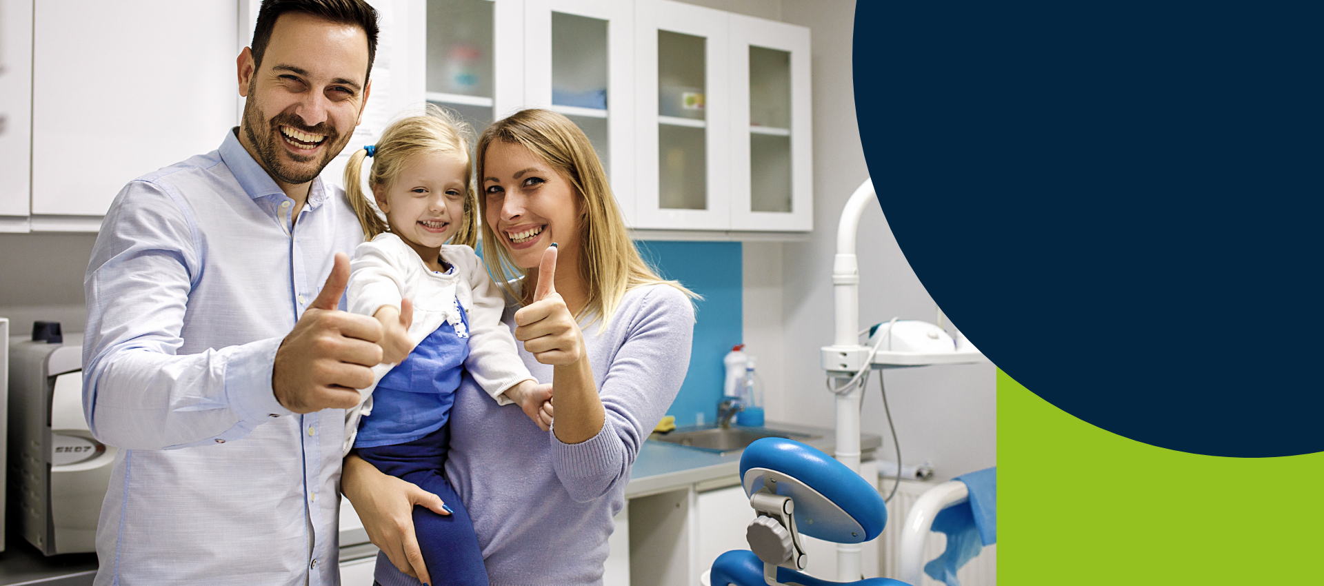 High Performance Connected TV is a Smart Strategy for a Dental Office